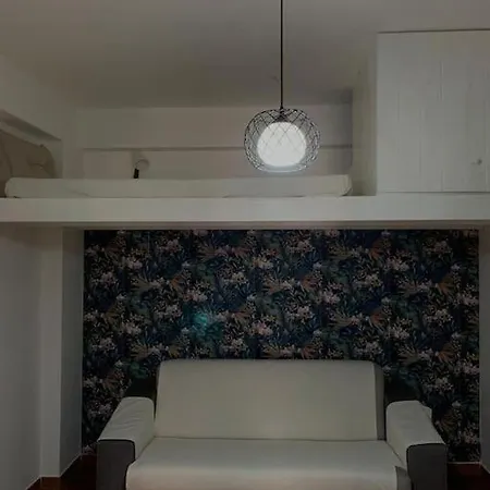 아파트 Incantevole/ Bedsitting-room *