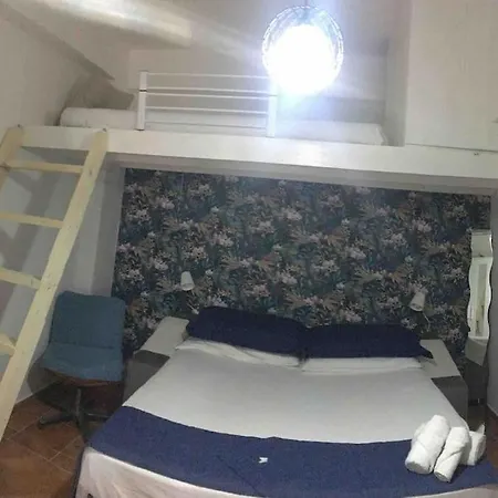 Incantevole/ Bedsitting-room 아파트