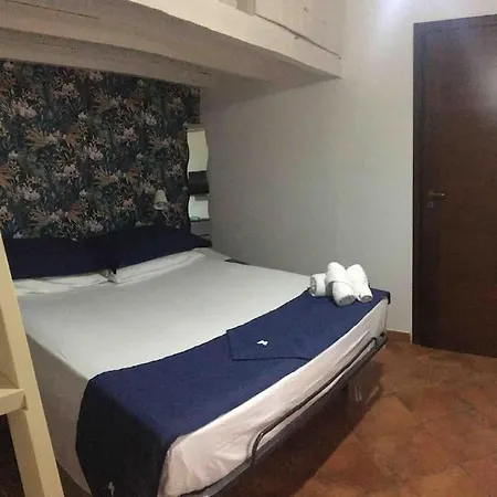 Incantevole/ Bedsitting-room * Altavilla Milicia
