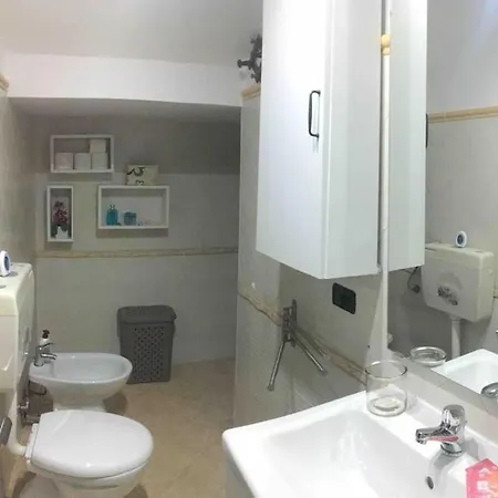 Incantevole/ Bedsitting-room Altavilla Milicia