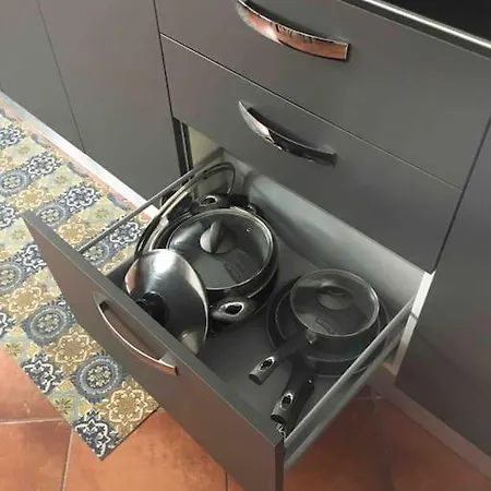 Incantevole/ Bedsitting-room Appartement *