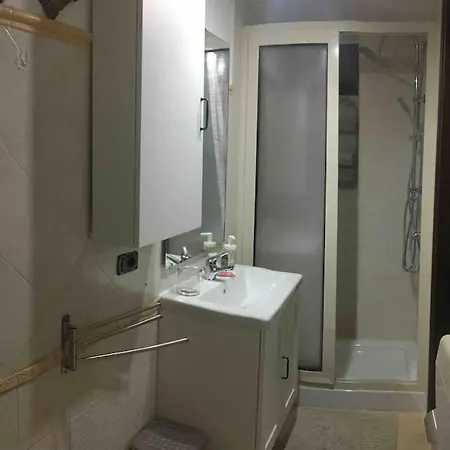 Incantevole/ Bedsitting-room Appartement Altavilla Milicia