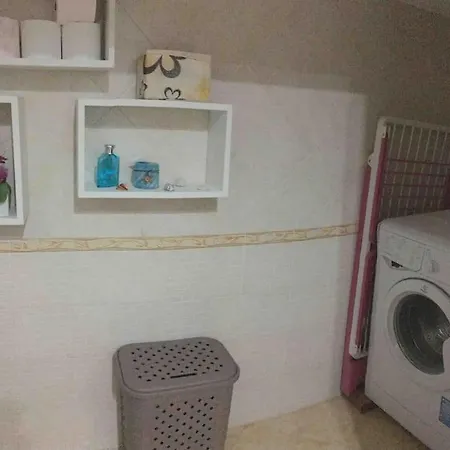 Incantevole/ Bedsitting-room Appartement Altavilla Milicia