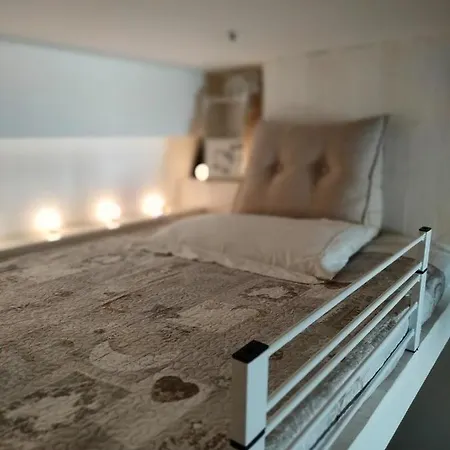 Incantevole/ Bedsitting-room Altavilla Milicia